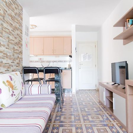 Apartmán Apartamento Chocolate Playa del Inglés Exteriér fotografie