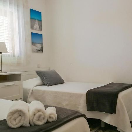Apartmán Apartamento Chocolate Playa del Inglés Exteriér fotografie