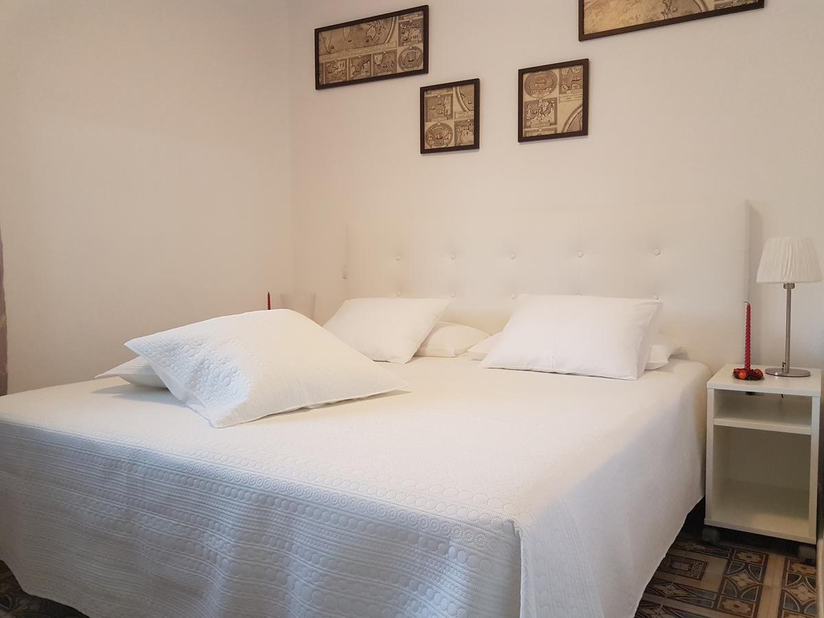 Apartmán Apartamento Chocolate Playa del Inglés Exteriér fotografie