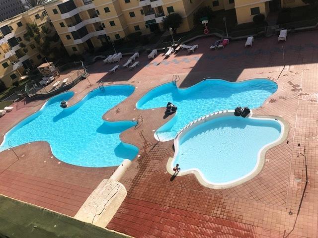 Apartmán Apartamento Chocolate Playa del Inglés Exteriér fotografie
