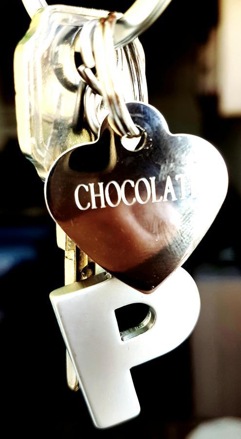 Apartmán Apartamento Chocolate Playa del Inglés Exteriér fotografie