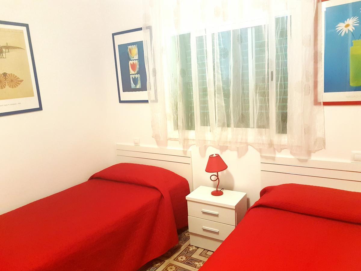 Apartmán Apartamento Chocolate Playa del Inglés Exteriér fotografie