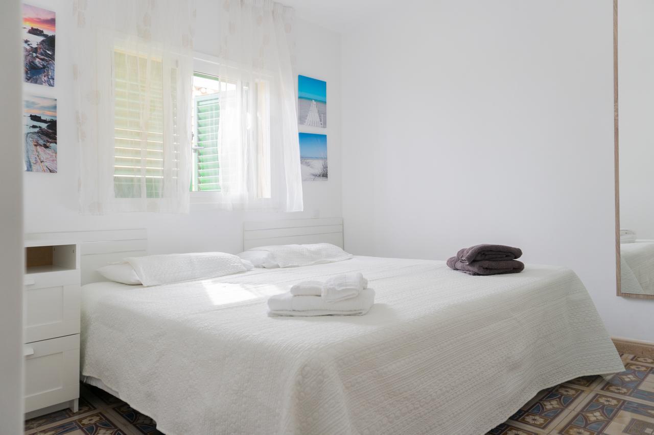 Apartmán Apartamento Chocolate Playa del Inglés Exteriér fotografie