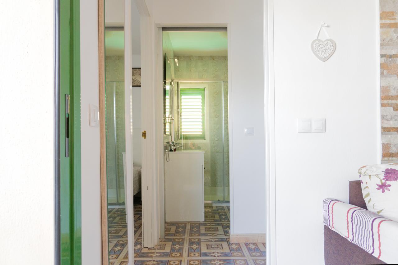 Apartmán Apartamento Chocolate Playa del Inglés Exteriér fotografie
