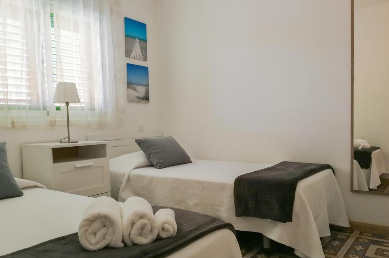 Apartmán Apartamento Chocolate Playa del Inglés Exteriér fotografie